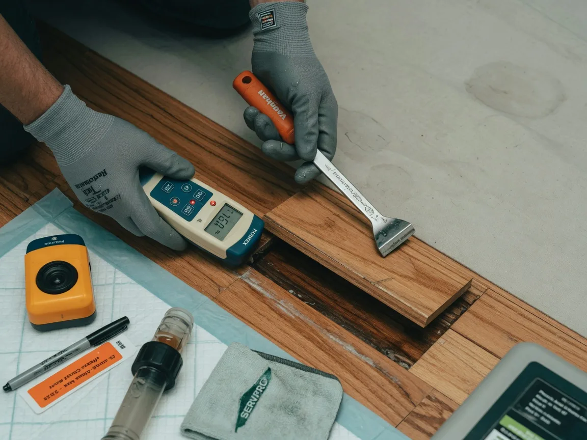 Why choose Water Damage Restoration in Winter Haven, FL